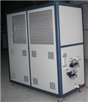 電鍍專用冷水機