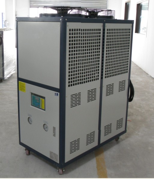 食品加工專用冷水機