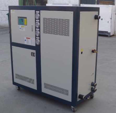 工業冷水機 工業冷水機組 江蘇冷凍機組