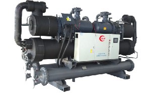 低溫螺杆冷水機 上海冷水機冷凍機 冷水機