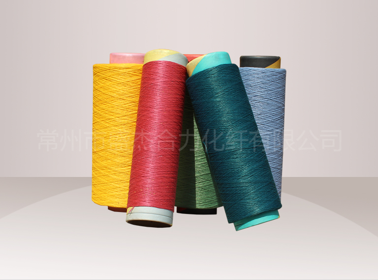 丙綸空變絲供應商
