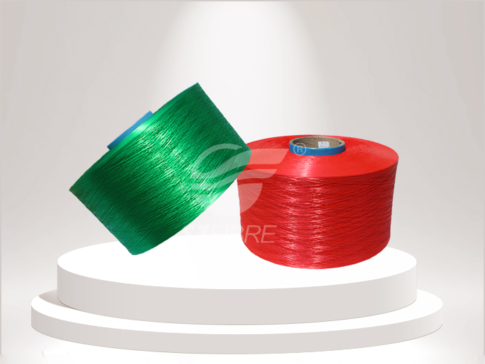 滌綸FDY絲（可定製）