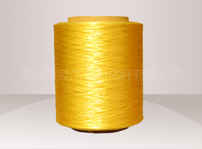 供應各種顏色丙綸工業絲