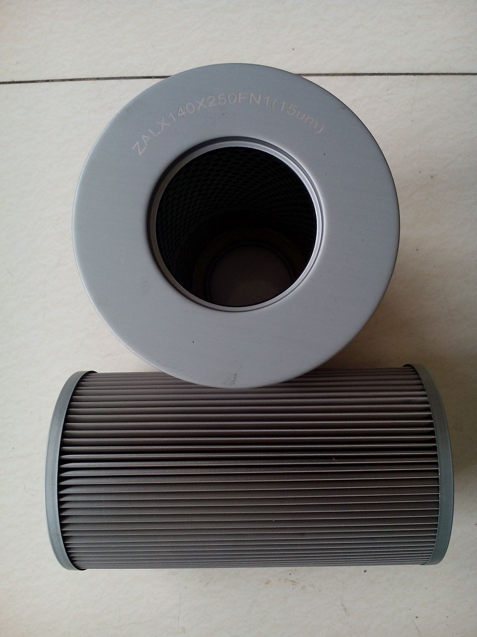 ZALX110*160-MD1不鏽鋼濾芯