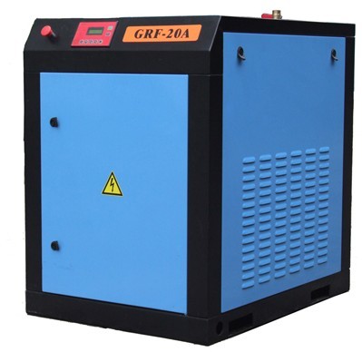 螺杆壓縮機GRF-20A