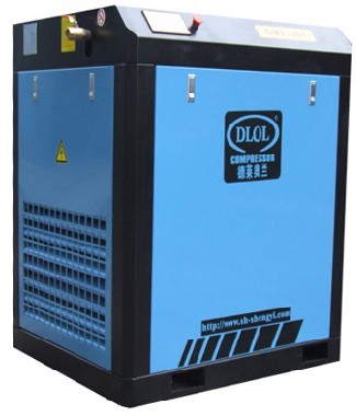 螺杆壓縮機GRF-25A