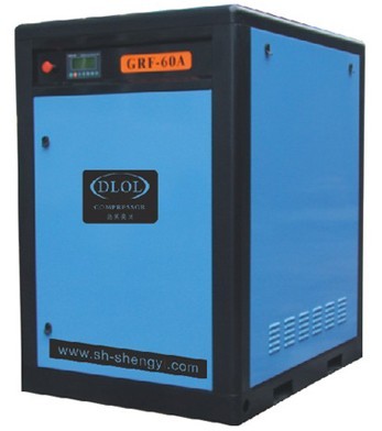 螺杆壓縮機GRF-60A
