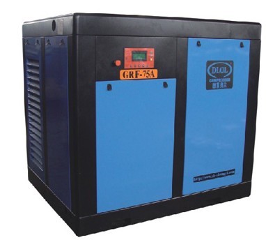 螺杆壓縮機GRF-100A