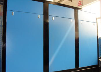 化纖低壓螺杆壓縮機-GRF-300D-d