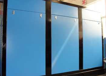 丙綸低壓螺杆壓縮機-GRF-350D-d