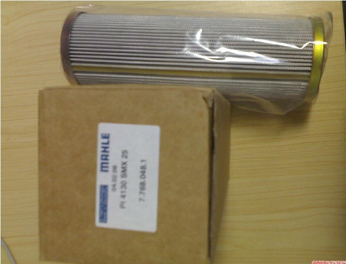 馬勒濾芯PI4130SMX25
