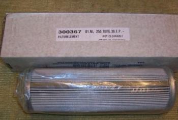 英德諾曼濾芯300367