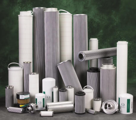 （神利）PALL濾芯