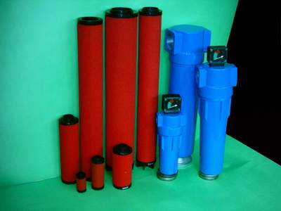 （神利）超濾芯