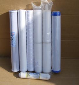 （神利）水處理濾芯