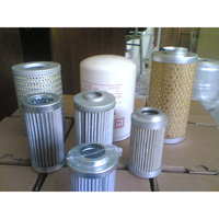 （神利）供應液壓油濾芯