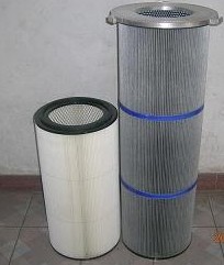 （神利）供應三耳吊裝除塵濾筒