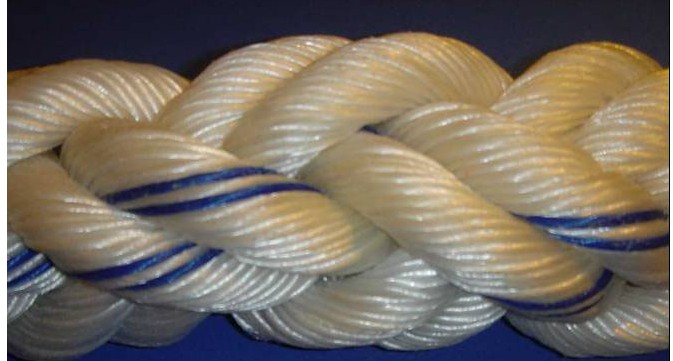 丙綸單絲繩，高強度丙綸繩