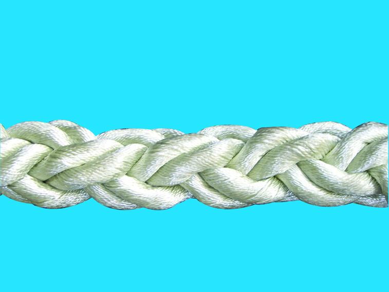 供應聚丙烯八股繩，船用聚丙烯繩，PP繩