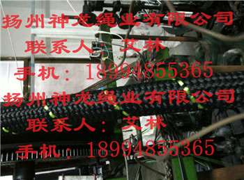 供應滌綸繩，聚酯繩，滌綸編織繩