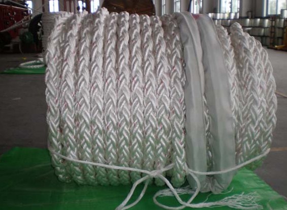 供應拖纜繩，丙綸拖纜繩，船用拖纜繩