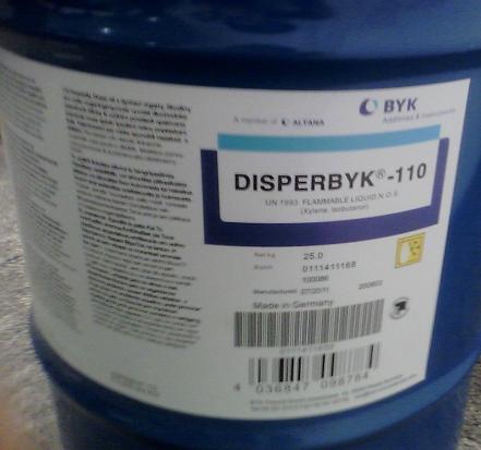 塗料助劑/德國BYK潤濕分散劑ATU