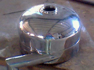 鈑金加工|金屬加工|零件加工|焊接和粘接