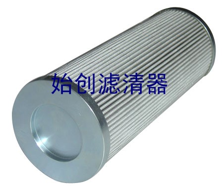 黎明液壓濾芯過濾器