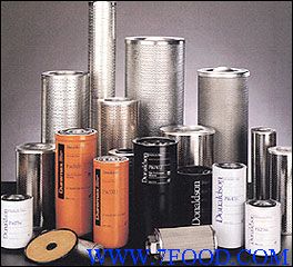 供應唐納森濾芯