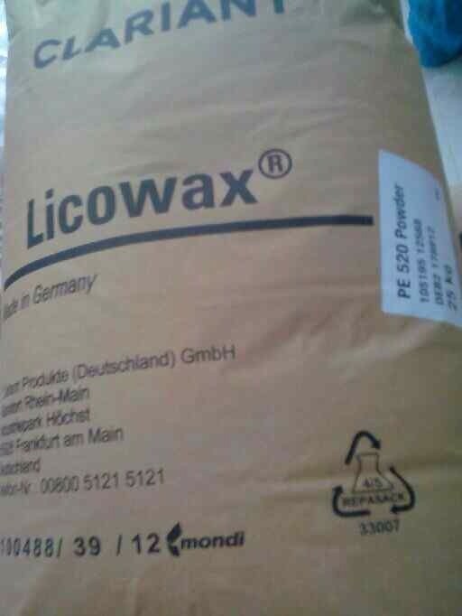 科萊恩蠟粉PE520