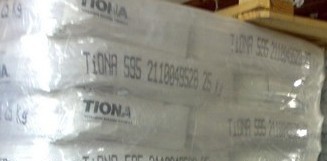 歐洲美禮聯鈦白粉R-595