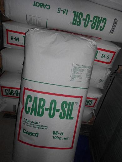 卡博特CABOT氣相二氧化矽 M-5