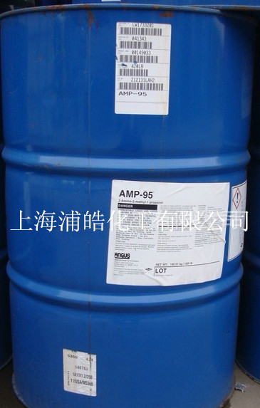 美國陶氏DOW多功能助劑AMP-95