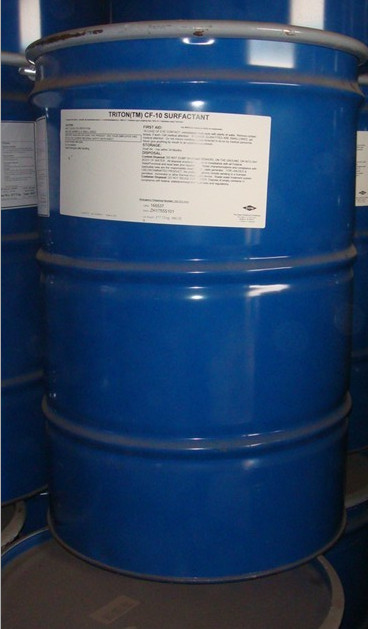 美國陶氏表麵活性劑CF-10潤濕分散劑
