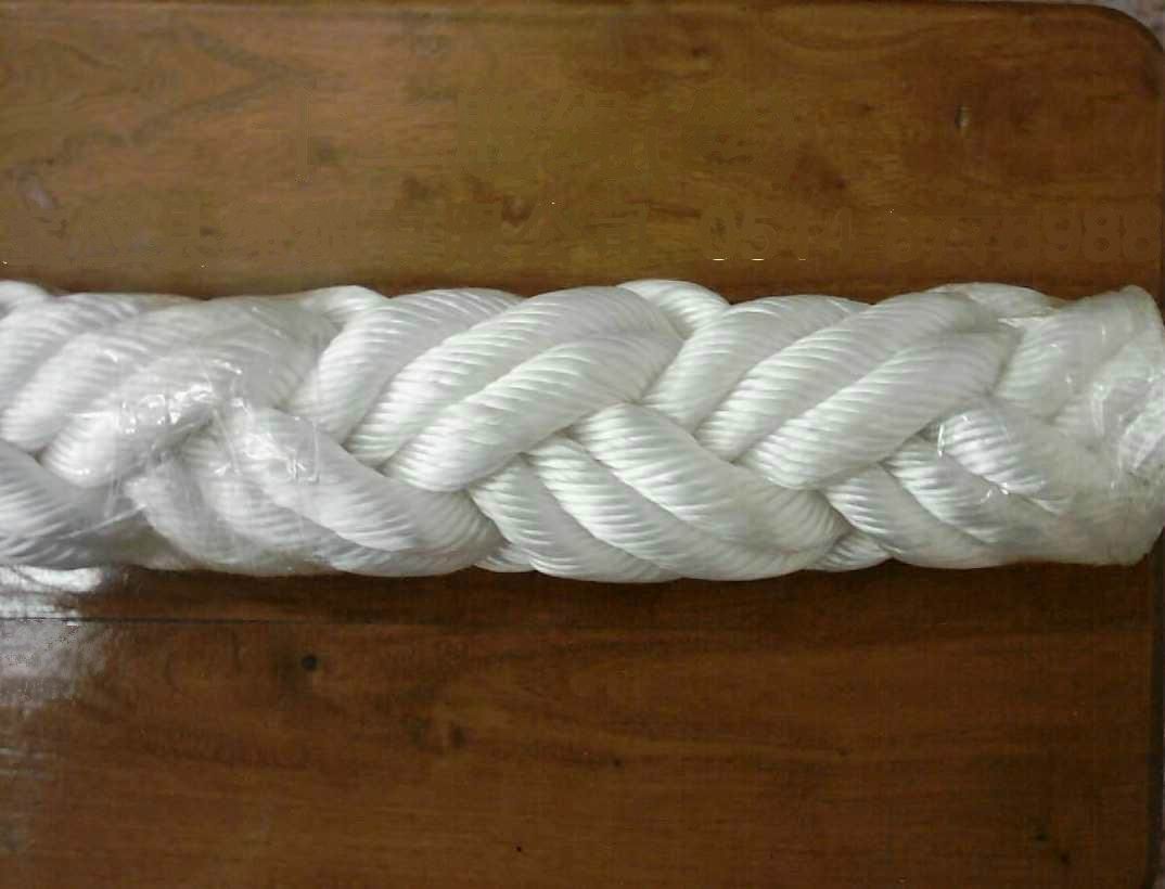 供應十二股纜繩、牛筋繩