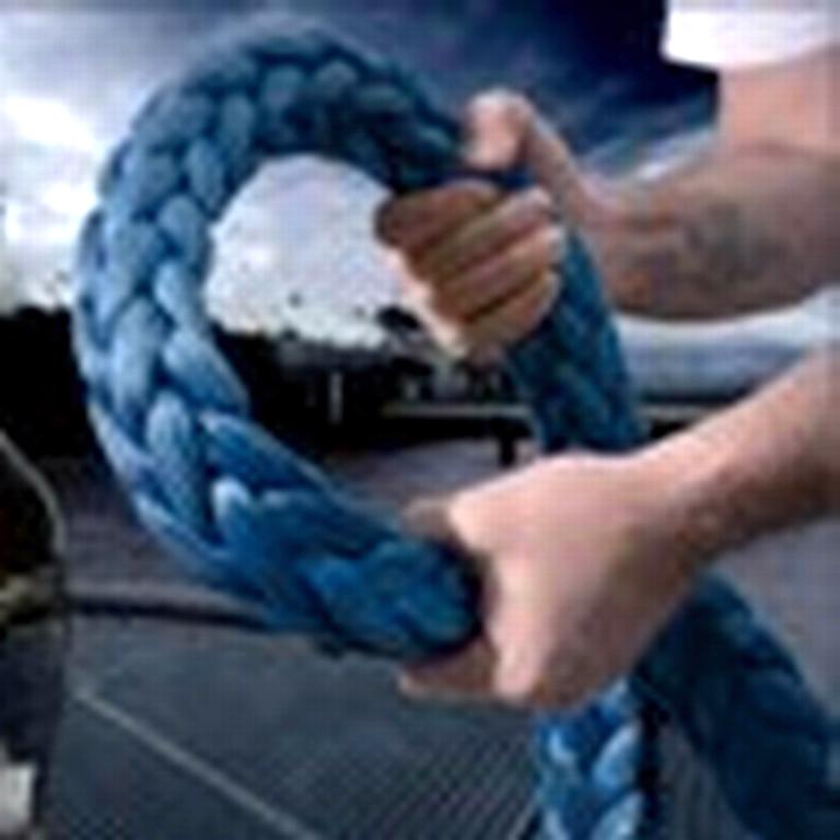 供應聚丙烯繩索、高分子聚乙烯纜繩