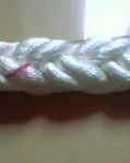 供應長絲八股繩，聚乙烯繩
