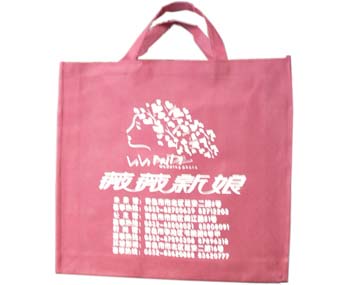 印花無紡布袋