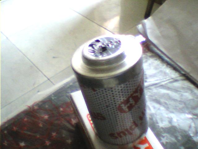 高仿賀德克液壓油濾芯