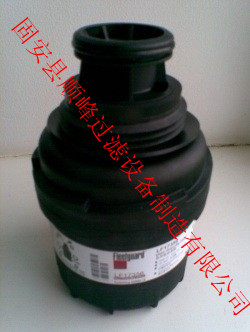 康明斯機油濾芯LF17356廠家直銷