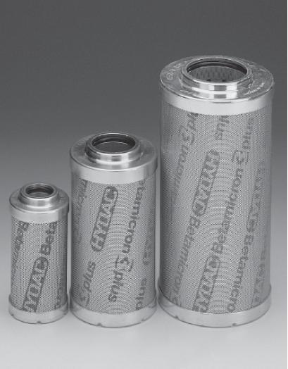 賀德克液壓濾芯0990D005