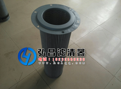 小型旱煙設備聚酯覆膜除塵濾芯