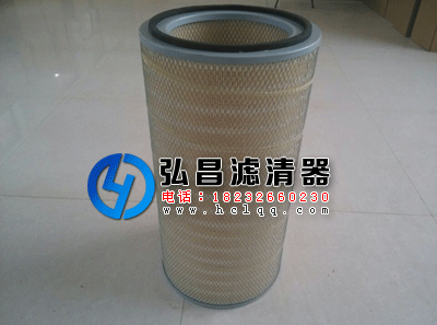 旱煙油霧油煙收集器除塵濾芯