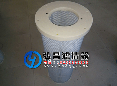 六耳快拆除塵濾芯除塵濾筒