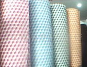 印花丙綸無紡布