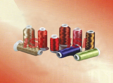 滌綸工業縫紉線