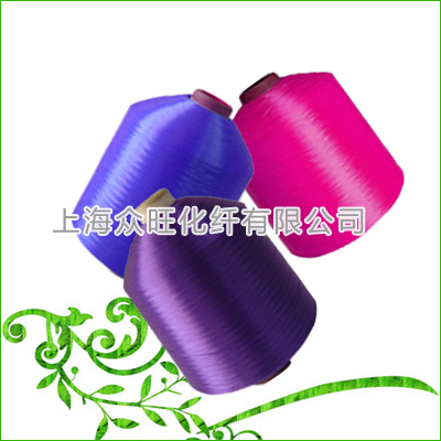 丙綸色絲
