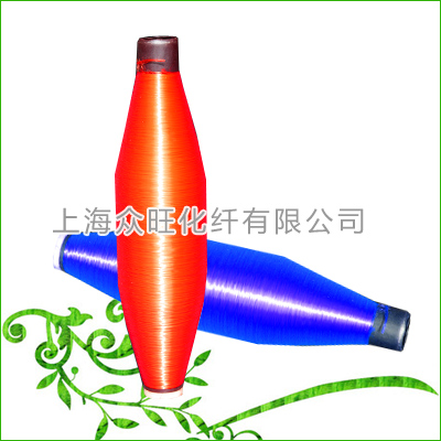 二步紡丙綸長絲 