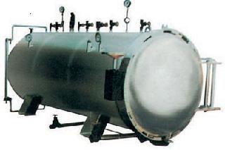 江蘇精明機械殺菌鍋，蒸紗機，鍋爐