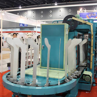 精明機械襪子熱定型機，蒸箱，鍋爐，蒸紗機